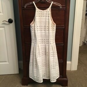 Eliza J Dress